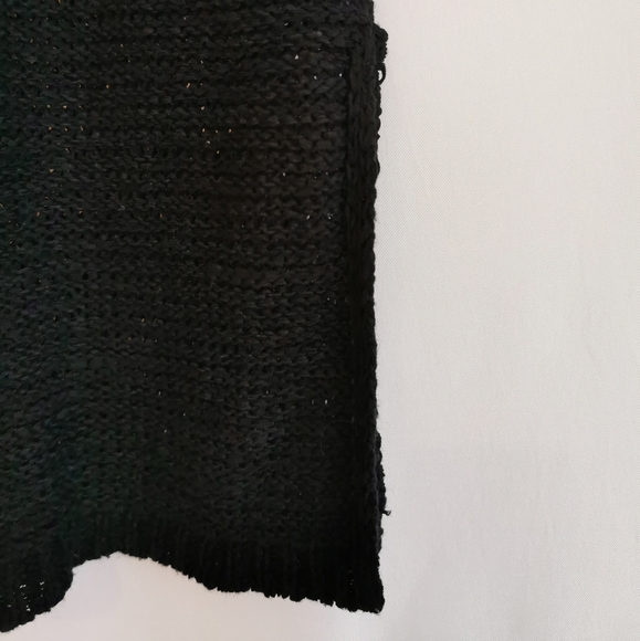 NWOT New Look Sleeveless Knit Tunic - Picture 6 of 6